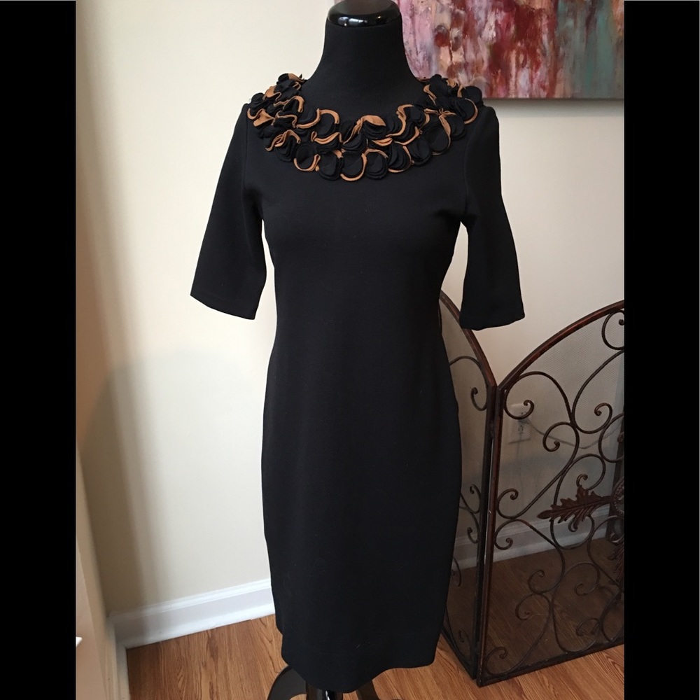 Taylor Dress